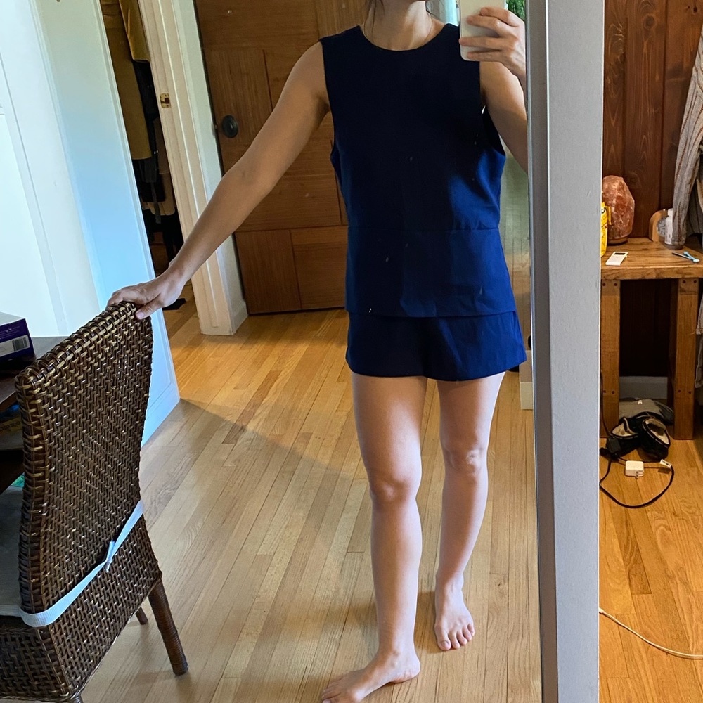 Finders Keepers Jumpsuit